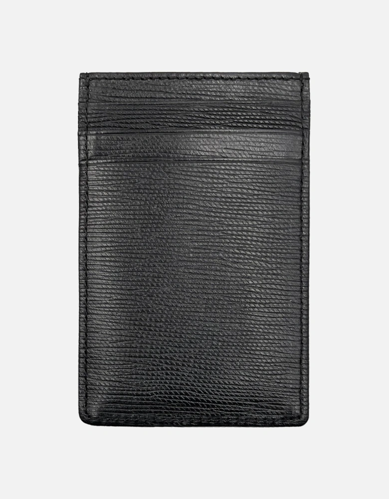 Gallery A-Vert Wallet - Black