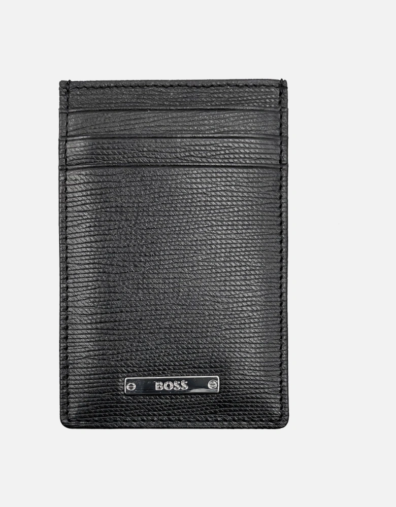 Gallery A-Vert Wallet - Black