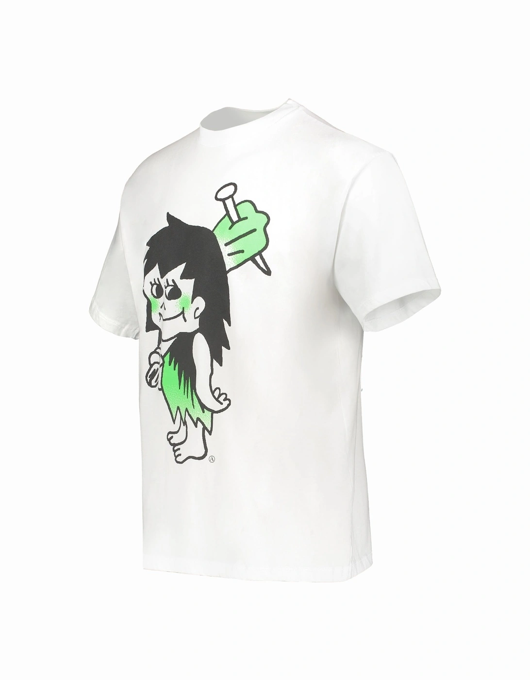 Caveman SS Tee