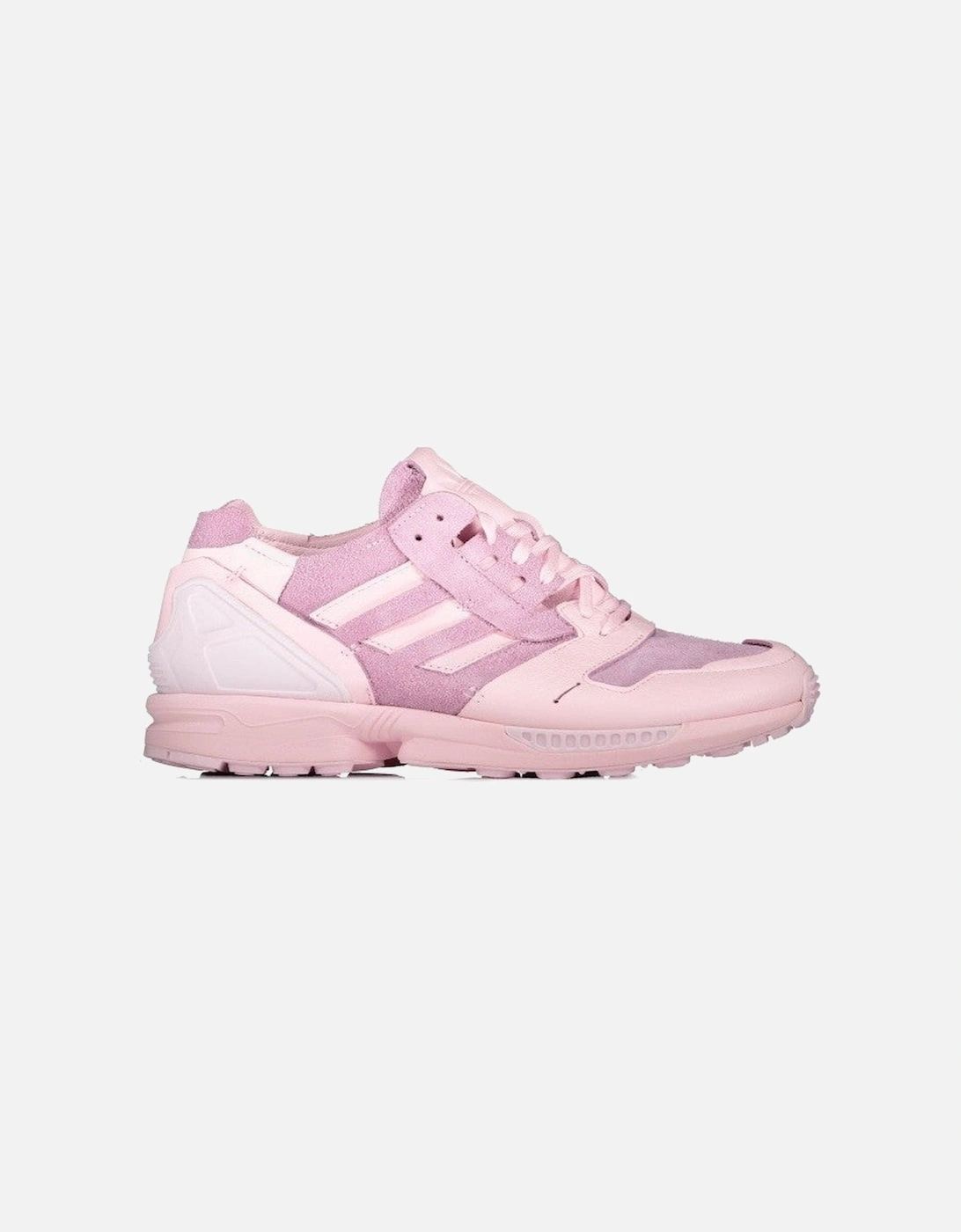 Men's Adidas ZX 8000 Minimalist - Pink - Size: 10