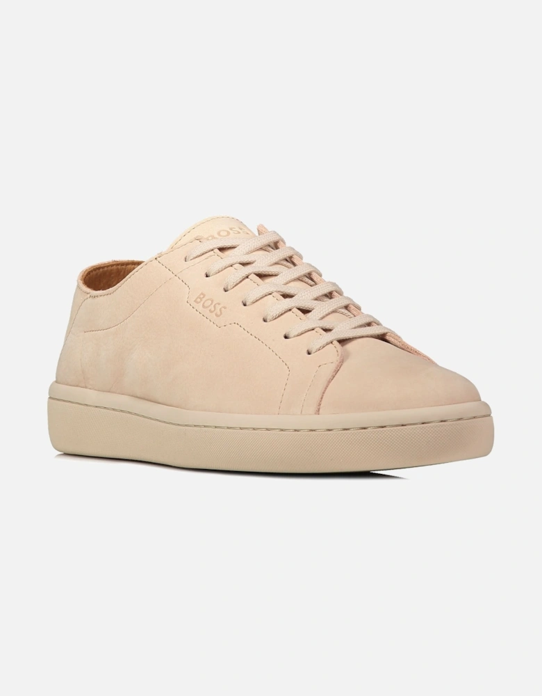 Boss Ribiera Tennis Shoe - Light Pastel