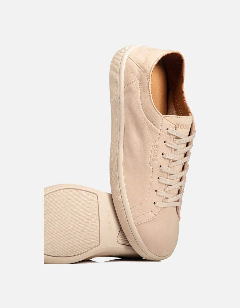 Boss Ribiera Tennis Shoe - Light Pastel