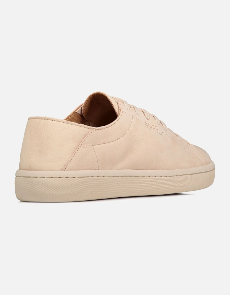 Boss Ribiera Tennis Shoe - Light Pastel