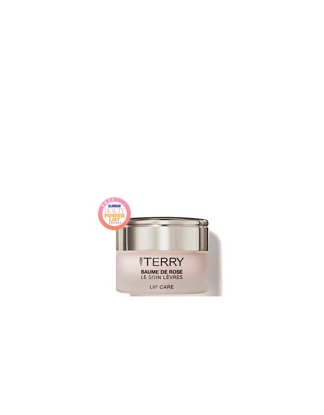 By Terry Baume De Rose Lip Balm 10g, 2 of 1