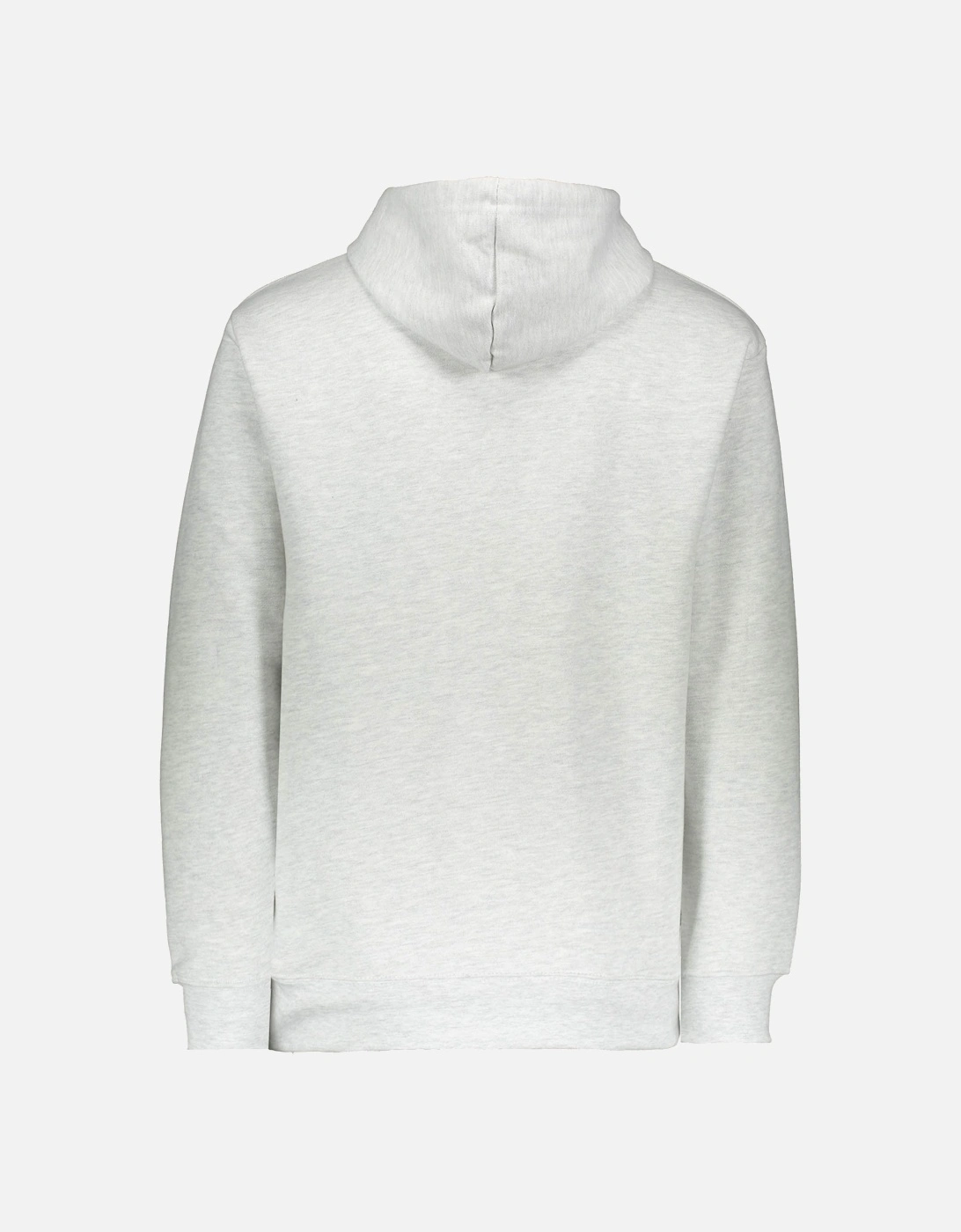 After Arc Puff Hoodie