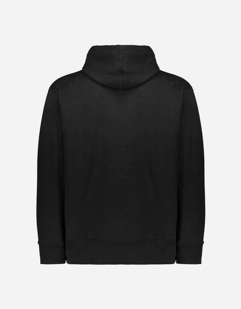 After Arc Puff Hoodie