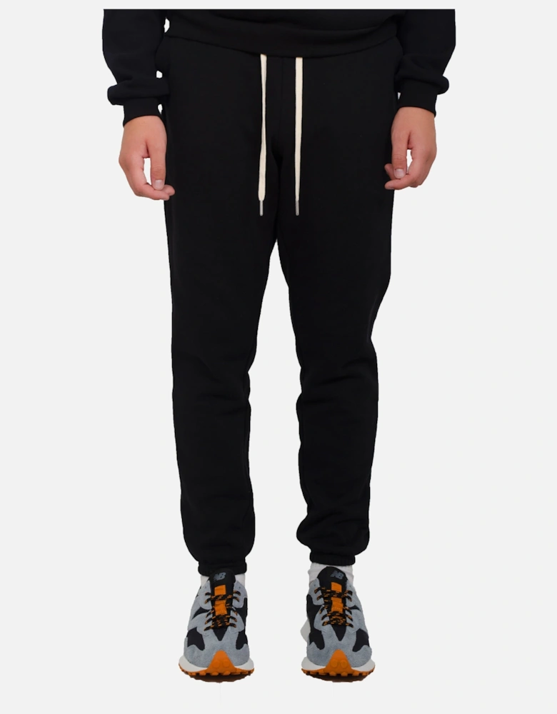 LA Sweatpants - Black