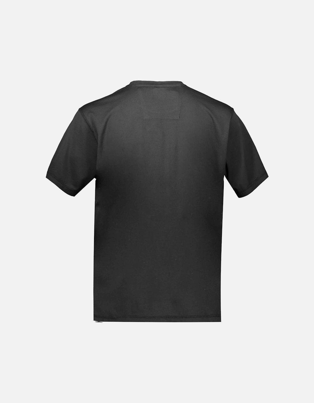 Logo Tee - Black