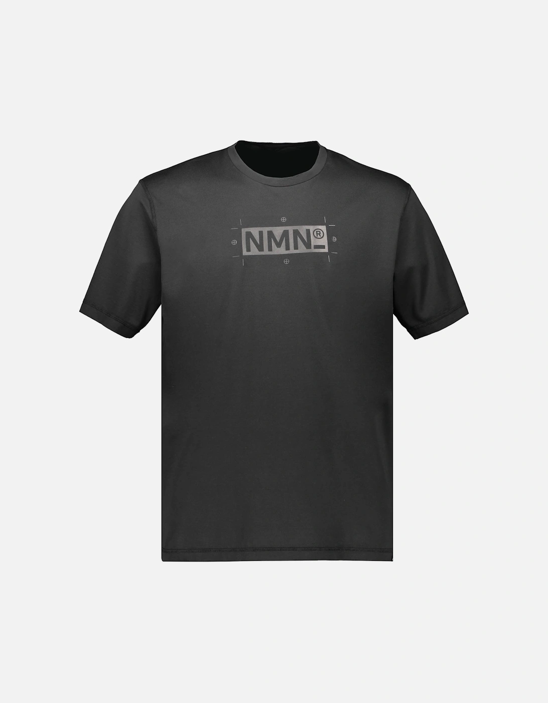 Logo Tee - Black, 4 of 3