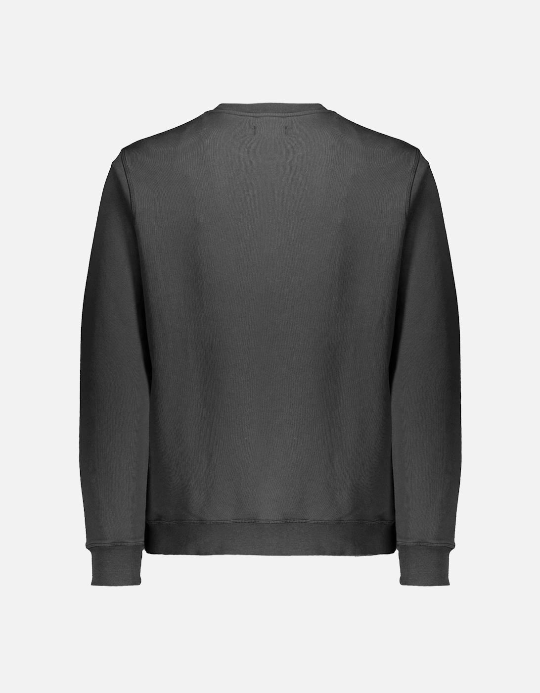 Core Crew Sweatshirt - Black