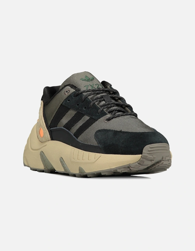 ZX22 Boost Trainers - Shaoli