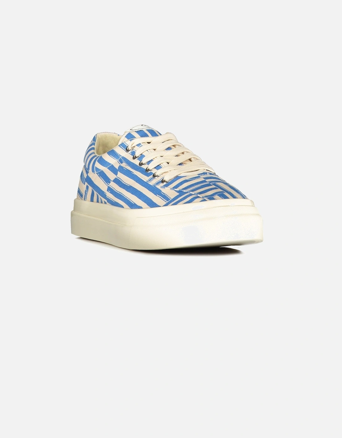 Dellow M Ink Stripe - Blue