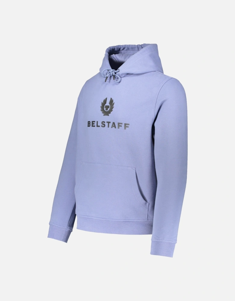 Signature Hoodie - Mauve