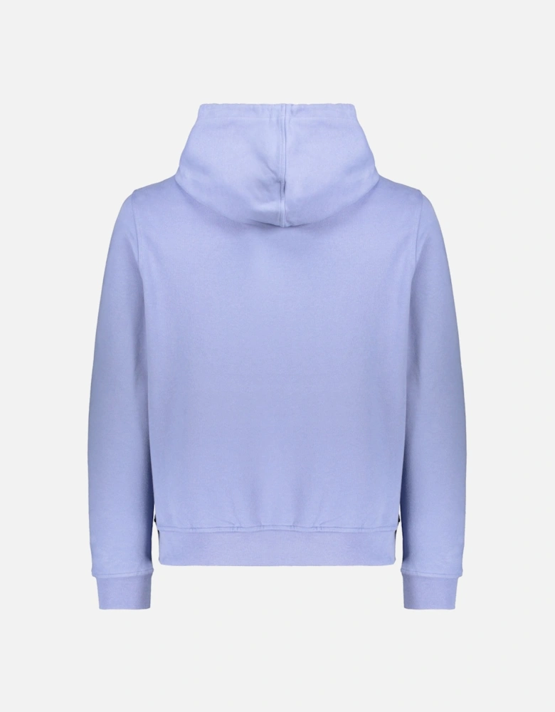 Signature Hoodie - Mauve