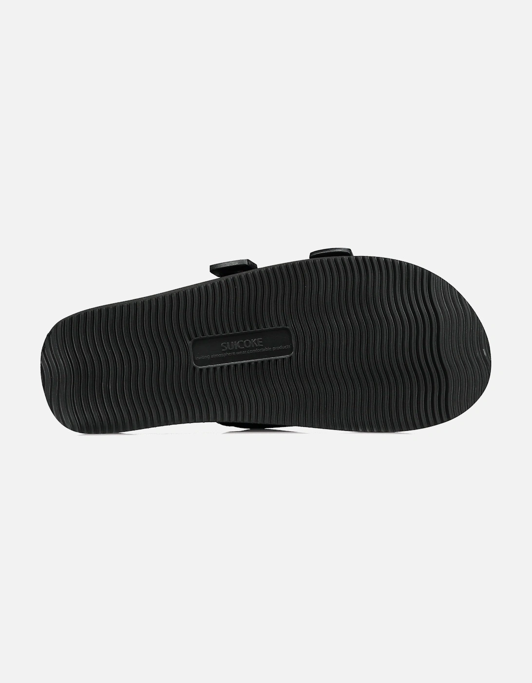 KAW-Cab Sandals - Black or White