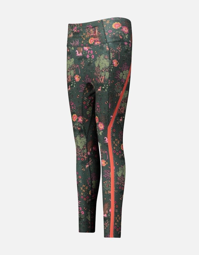 x Liberty Forever Tights - Green