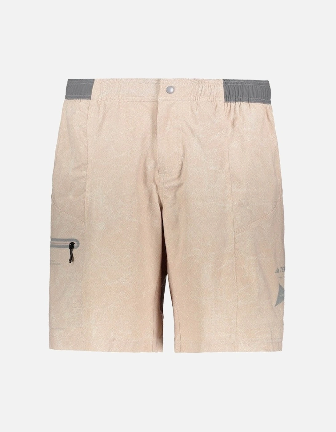 X Adidas Shorts - Wontau, 5 of 4