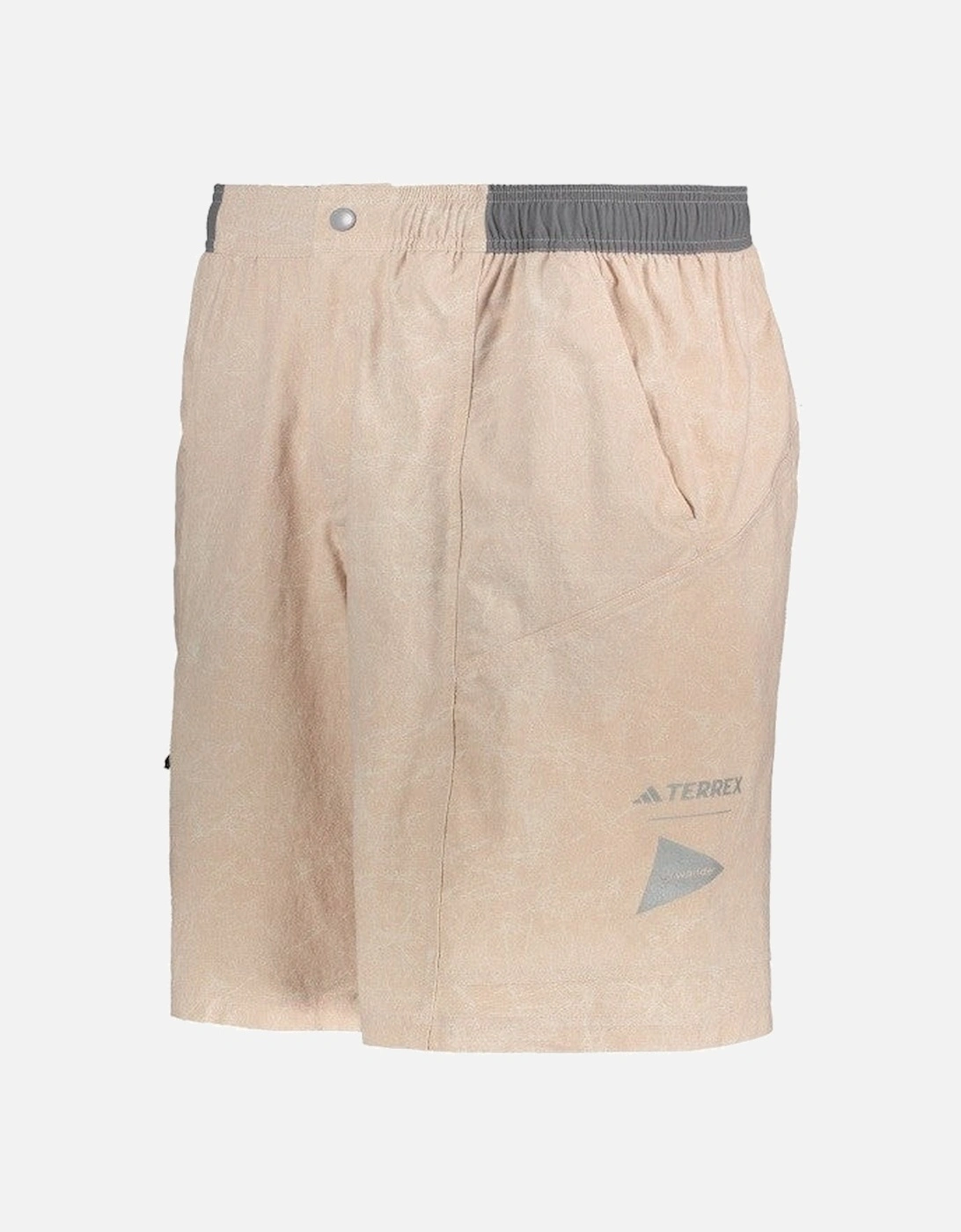 X Adidas Shorts - Wontau