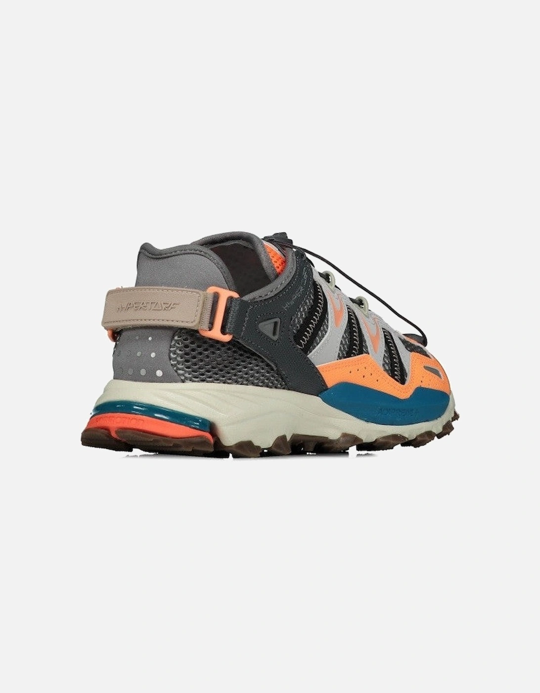 Hyperturf - Grey/ Black/ Orange