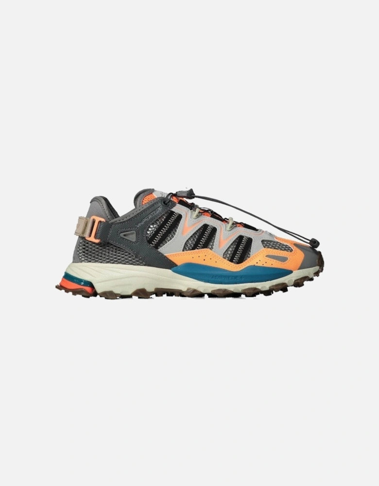 Hyperturf - Grey/ Black/ Orange