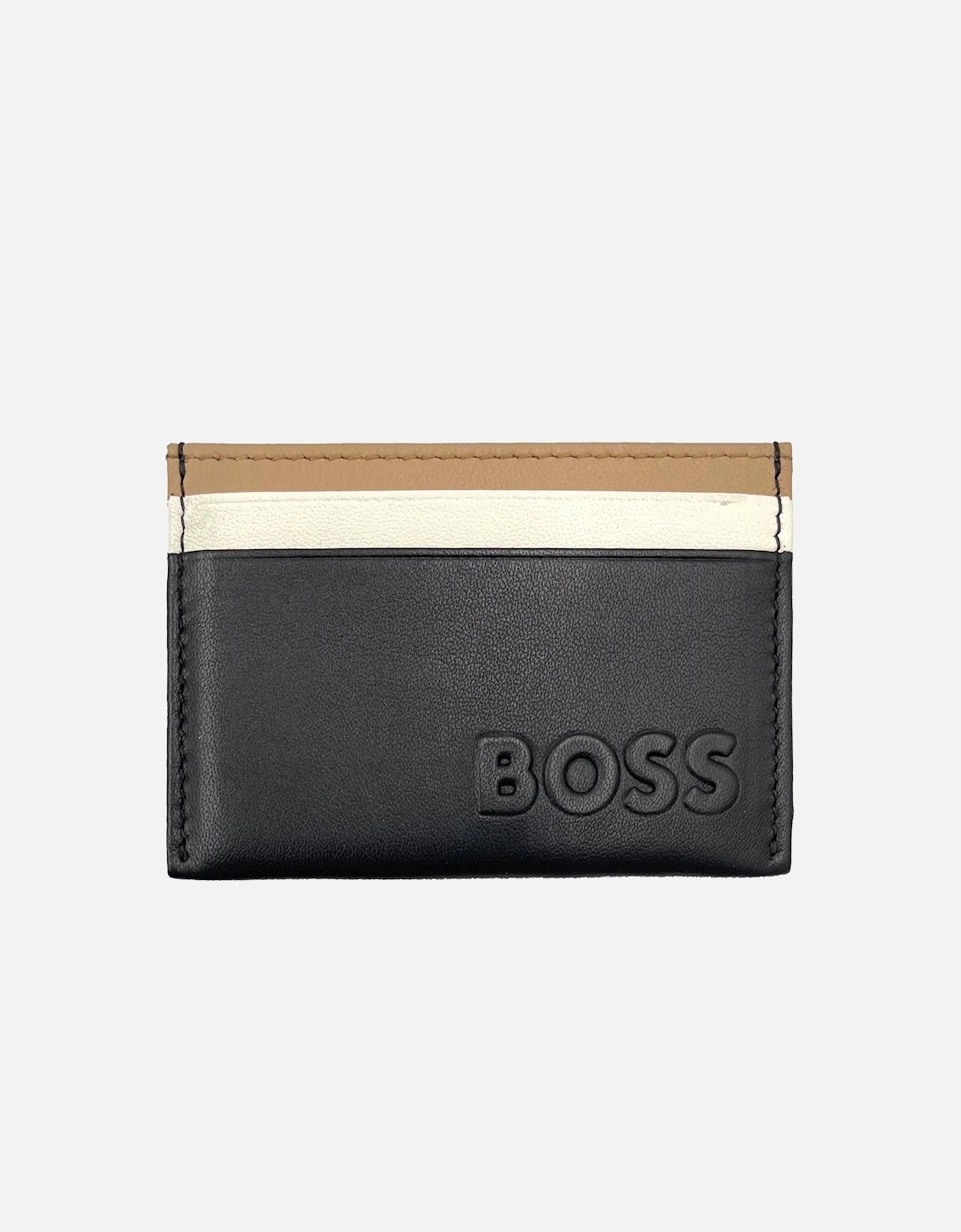 Boss Byron S Card Case Wallet - Black, 2 of 1