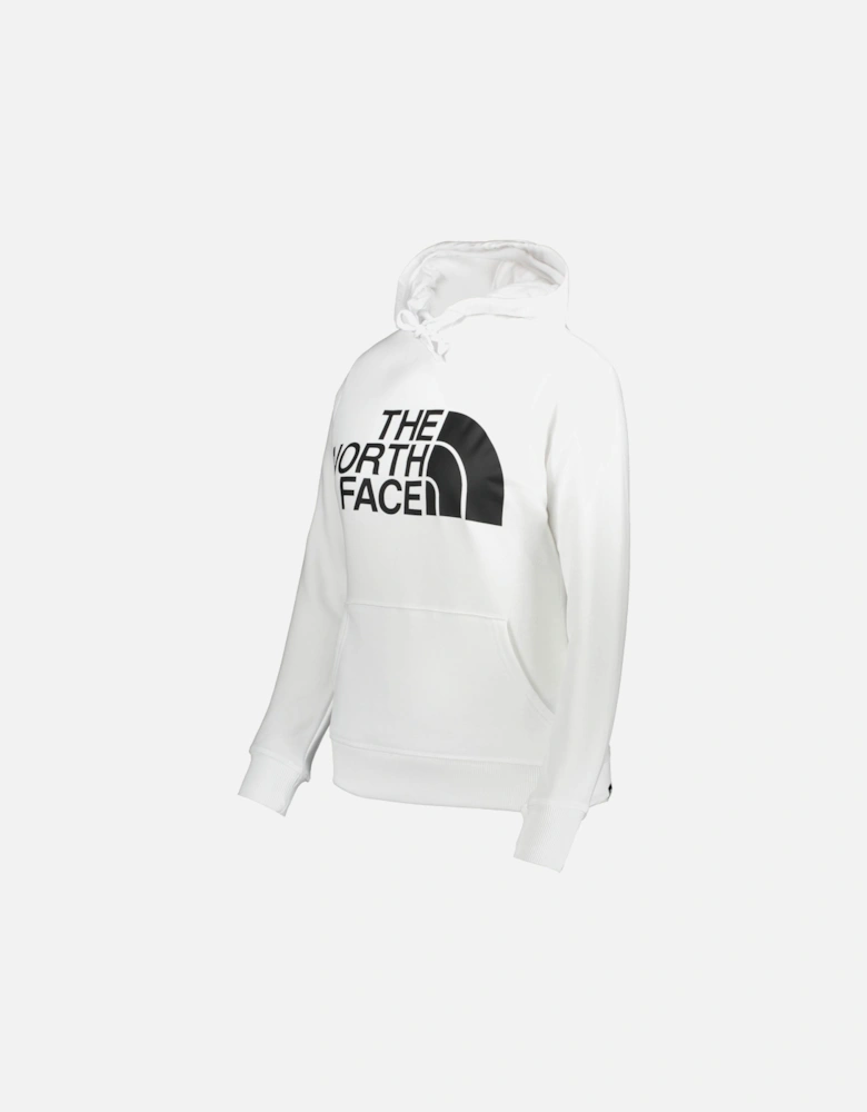 Standard Hoodie - White