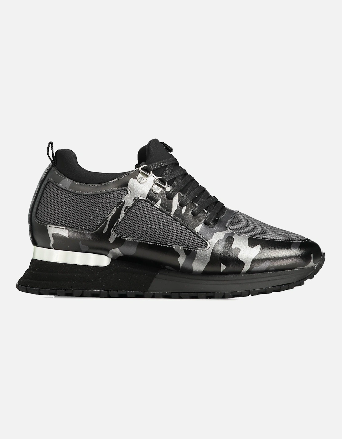 Diver Storm - Black/ Silver Camo, 6 of 5