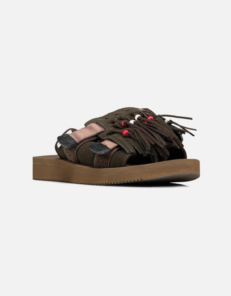 HOTO-SC S-Cab Sandals