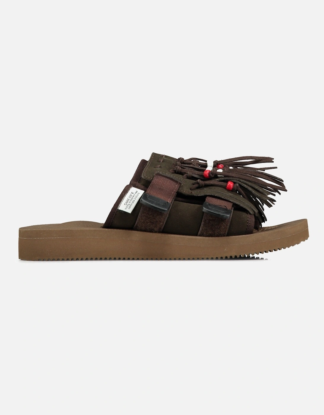 HOTO-SC S-Cab Sandals, 5 of 4