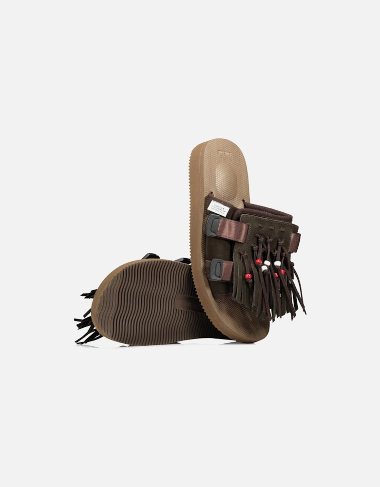 HOTO-SC S-Cab Sandals