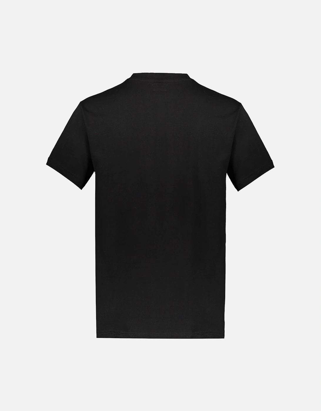 Air Transit Puff T-Shirt - Black