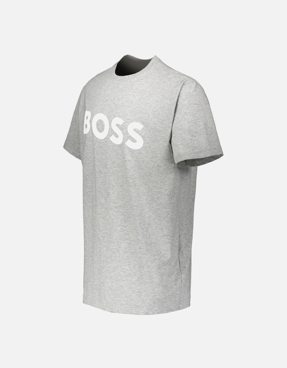 Tee 1 - Light Pastel Grey