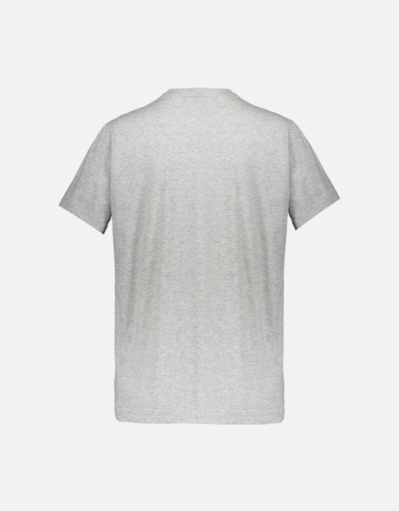 Tee 1 - Light Pastel Grey