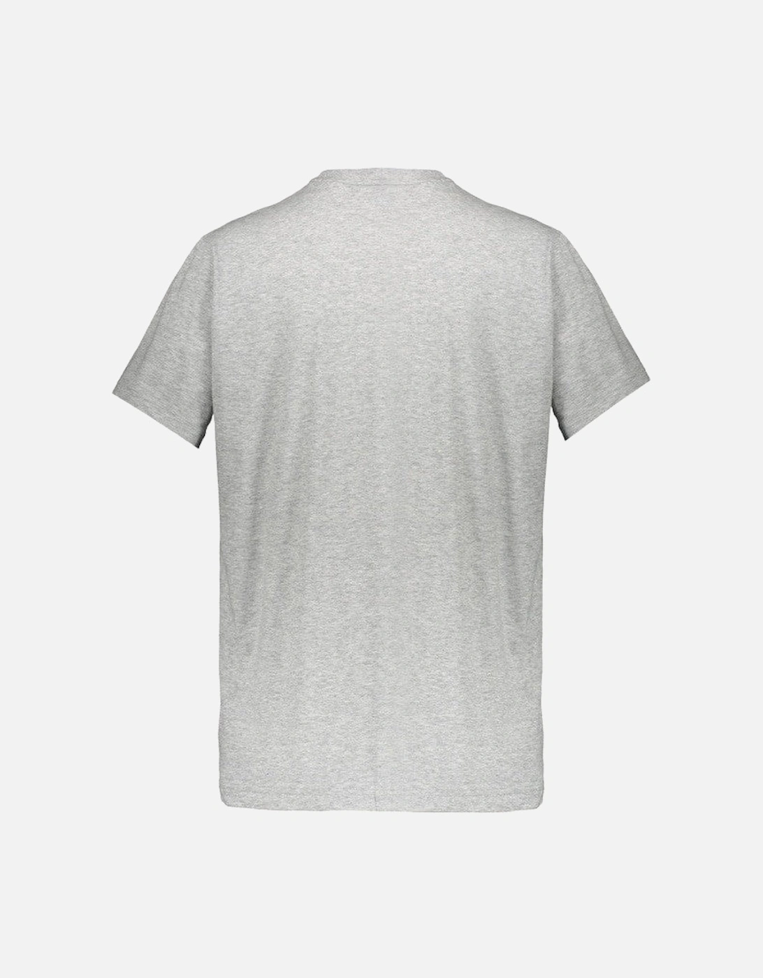 Tee 1 - Light Pastel Grey