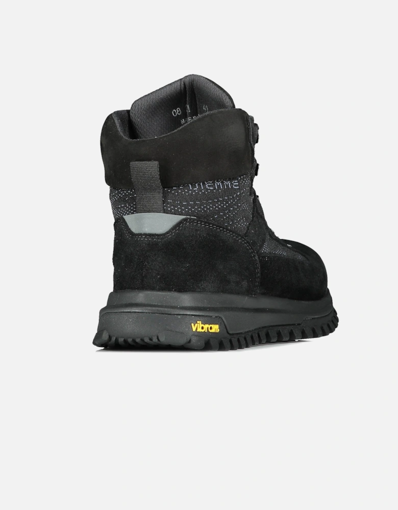 BYBORRE One Hiker - Black