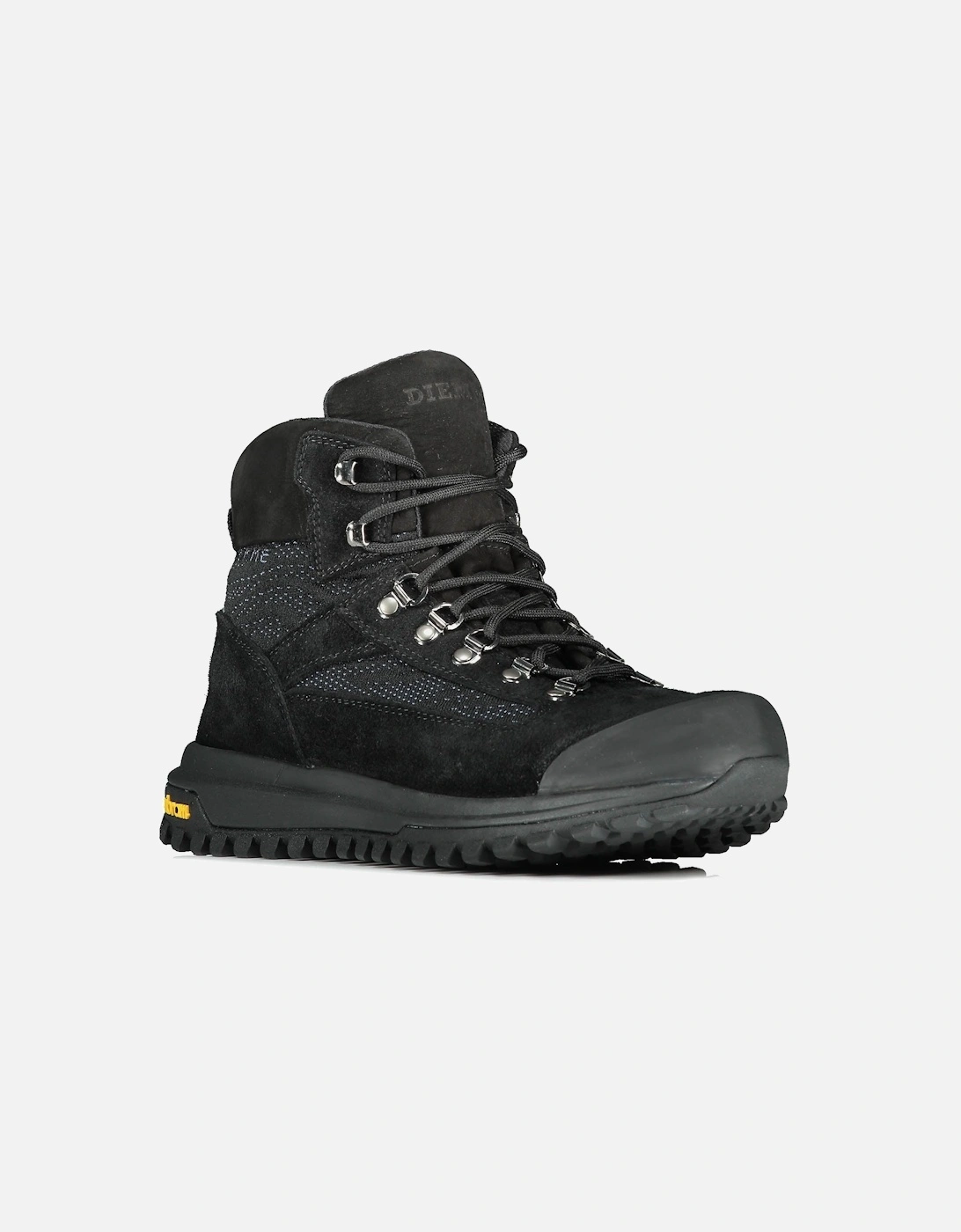 BYBORRE One Hiker - Black