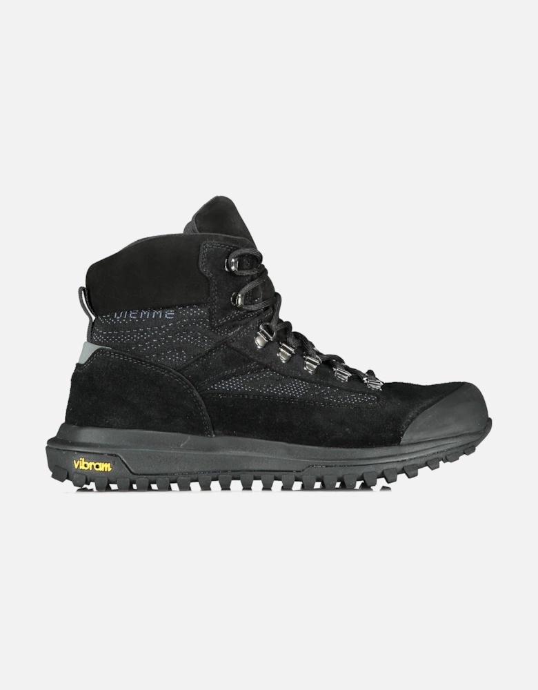 BYBORRE One Hiker - Black