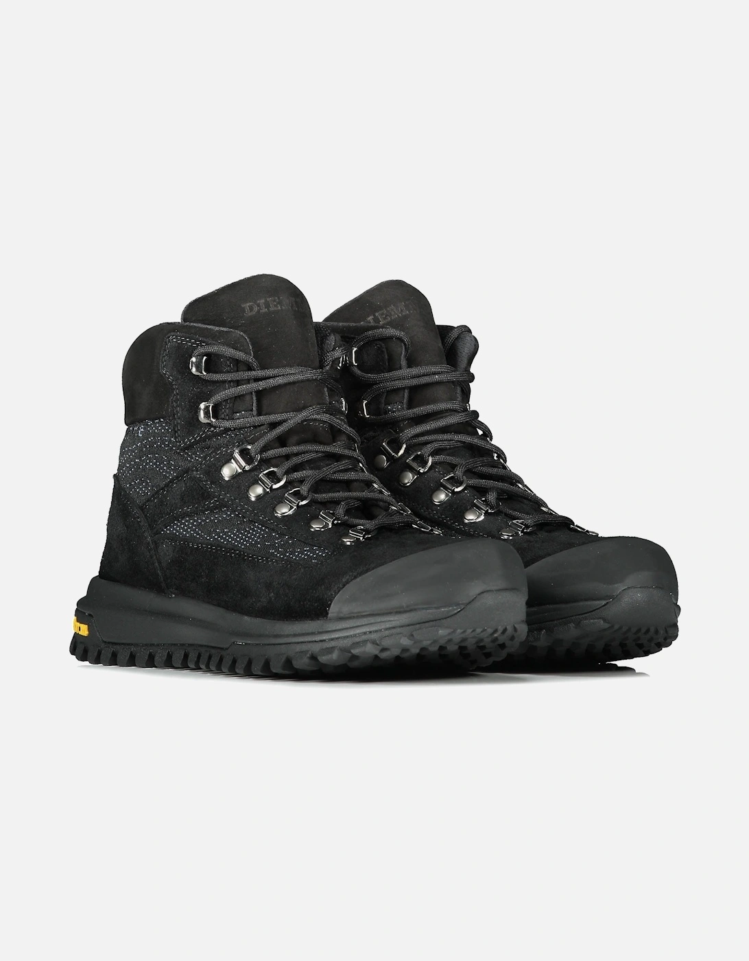 BYBORRE One Hiker - Black