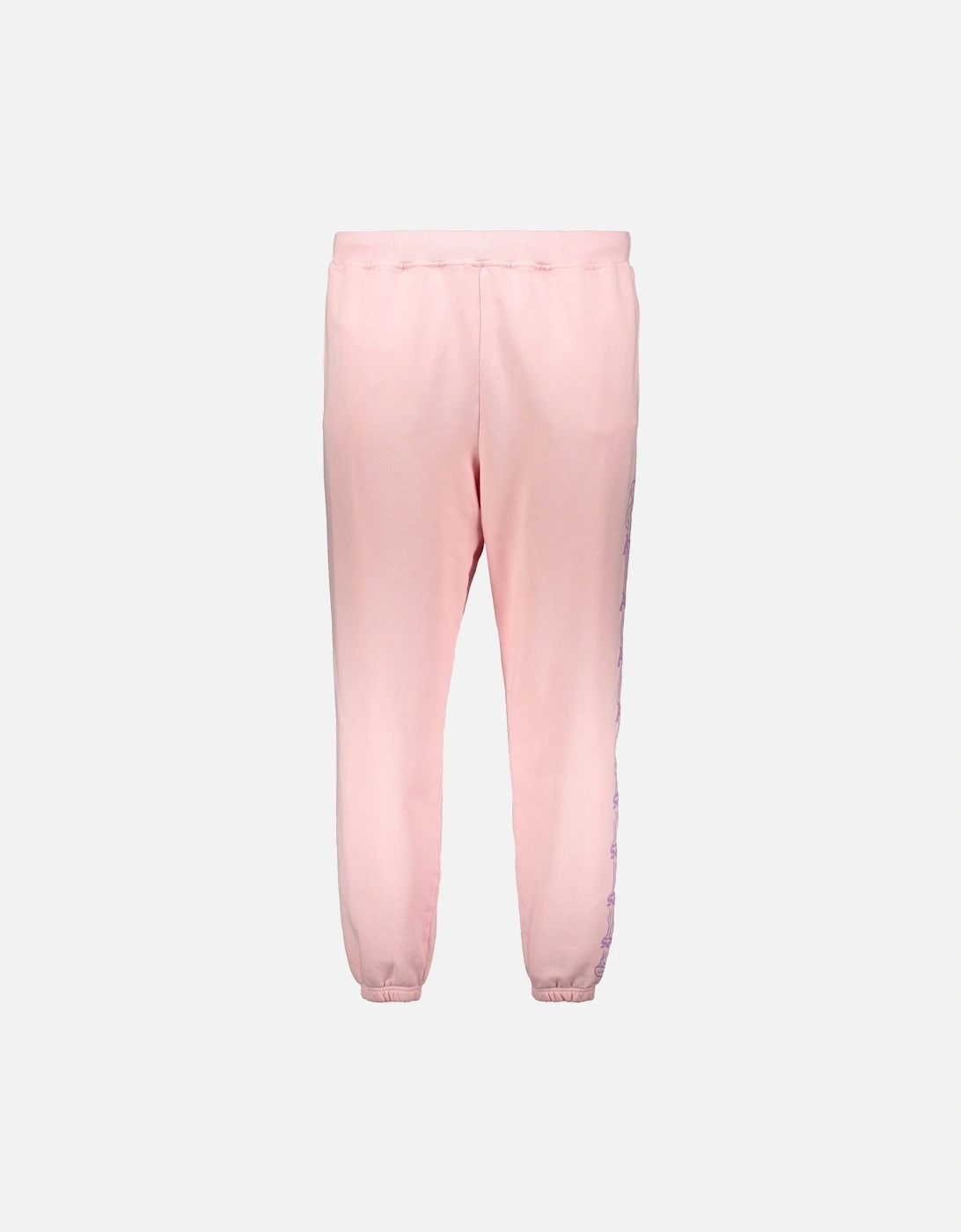 Column Sweatpants - Pink, 5 of 4