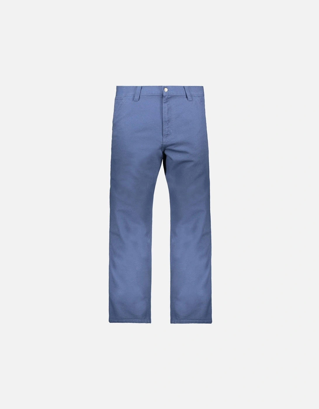 Carhartt simple pant - Blue, 4 of 3