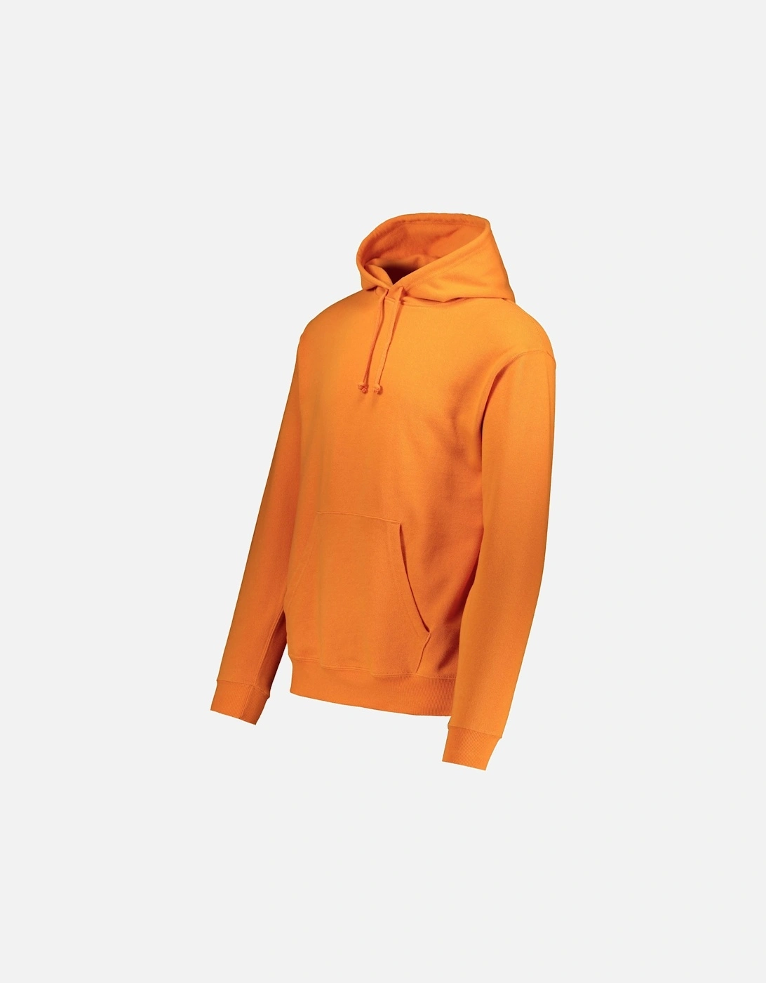 Beam plus Hoodie - Orange