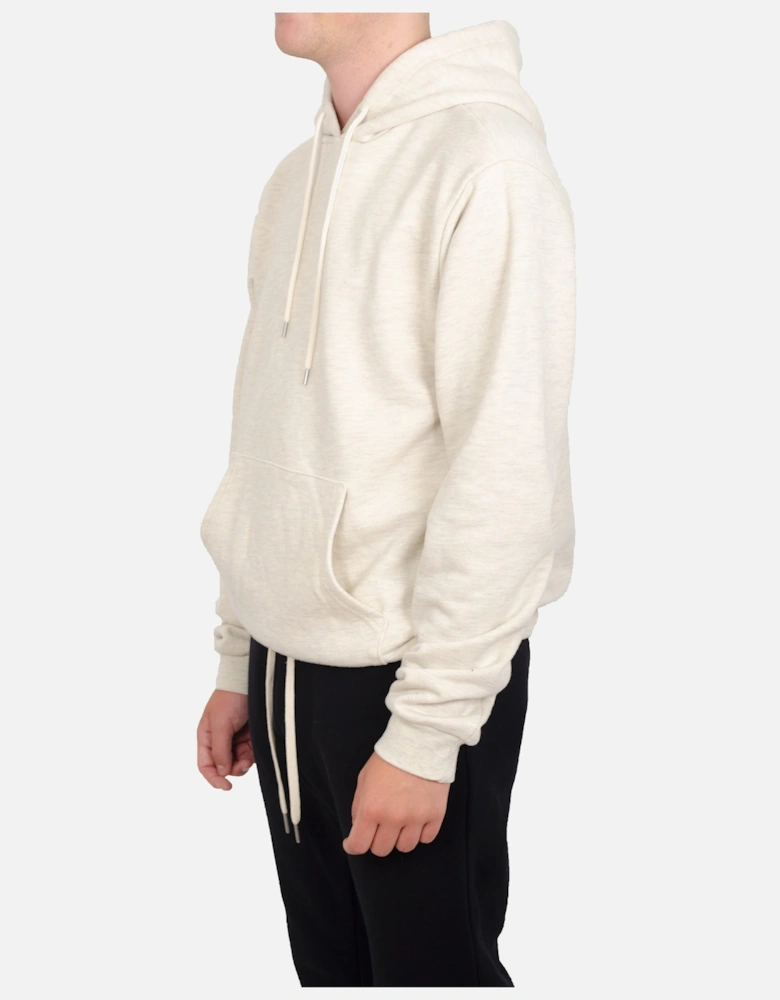 Beach Hoodie - Oat