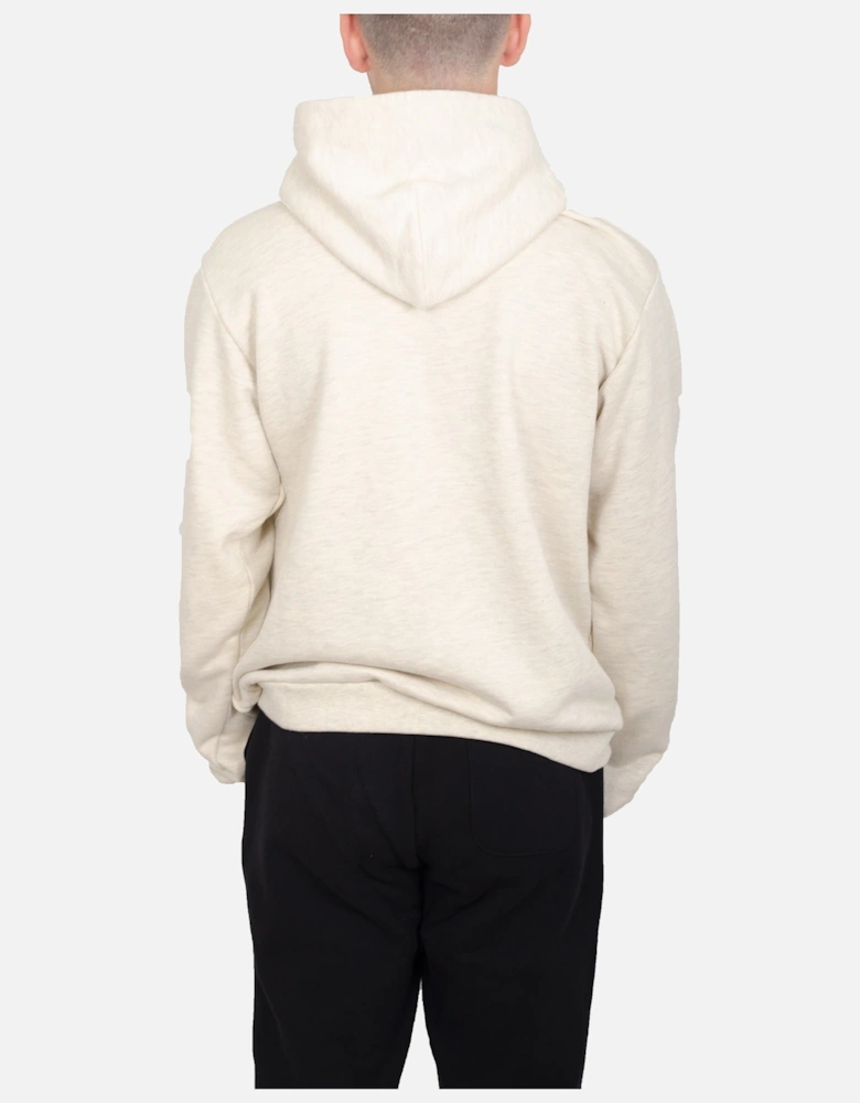 Beach Hoodie - Oat