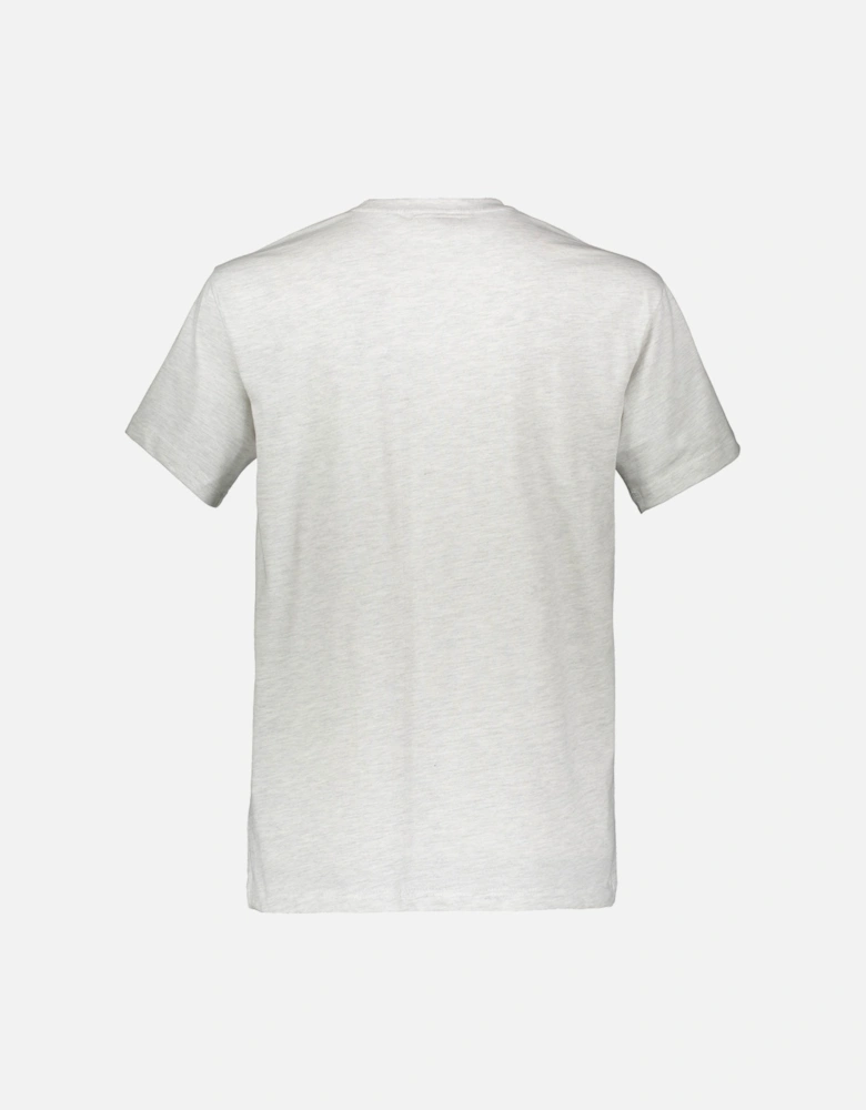 M64 T-Shirt - Ash