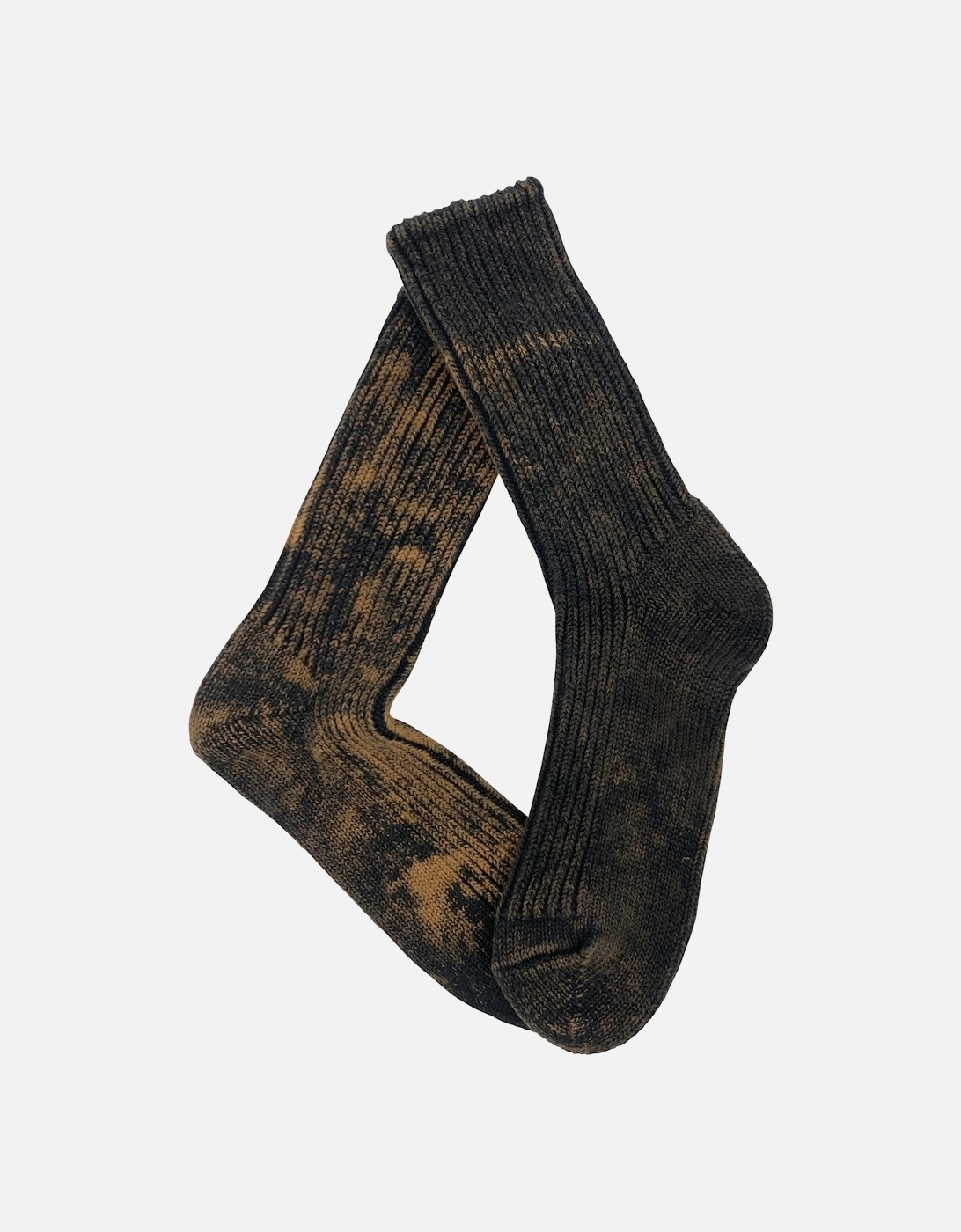 Rostersox's BA Socks - Black