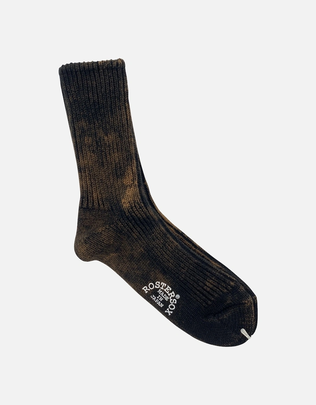 Rostersox's BA Socks - Black, 4 of 3