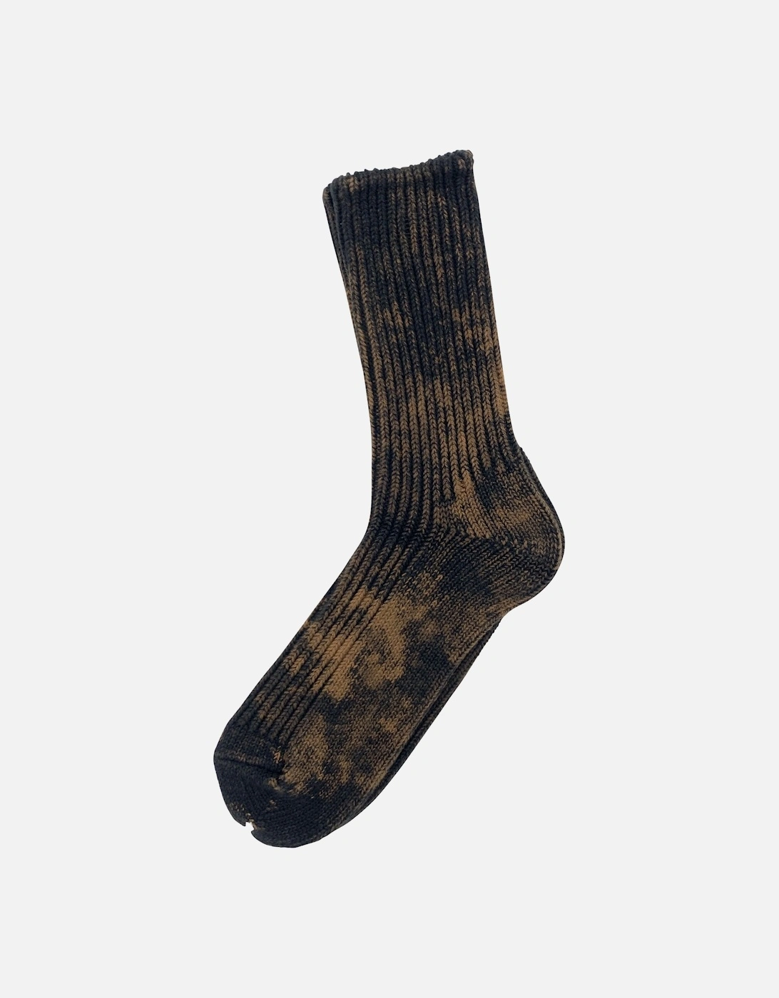 Rostersox's BA Socks - Black