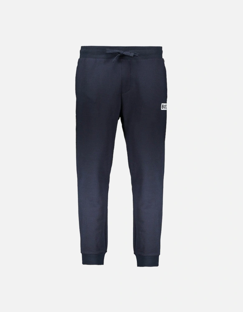 Fashion Pants - Dark Blue