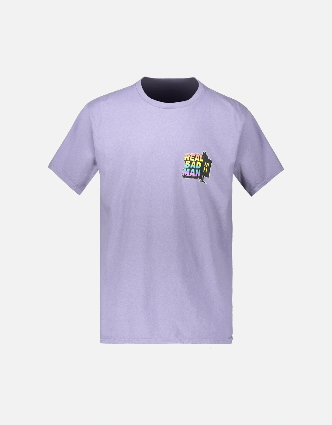 Crimewave MFG S-S Tee - Purple, 4 of 3