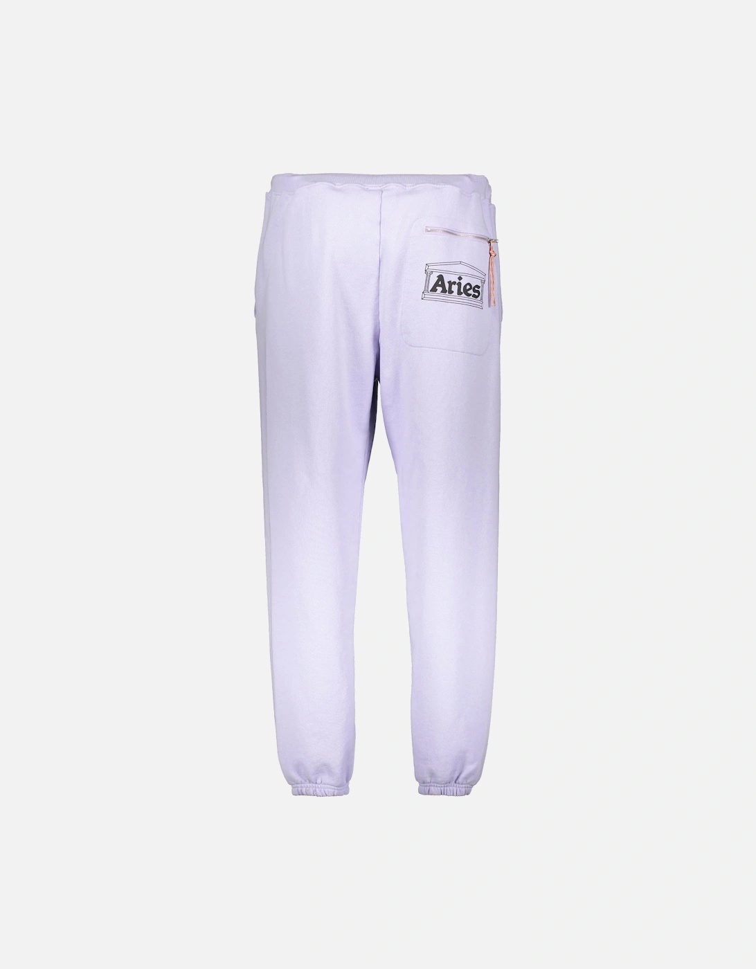 Premium Temple Sweatpants - Lilac